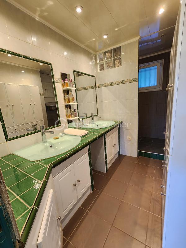 Villa - 113 m² - 5 pièces