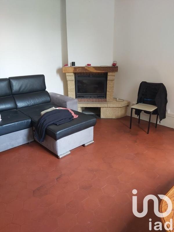 Maison - 118 m² - 5 pièces