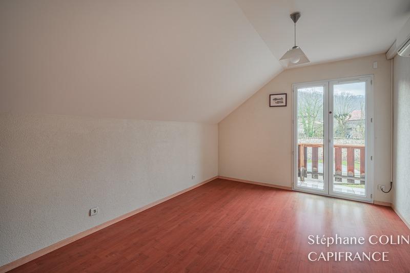 Maison - 137 m² - 6 pièces