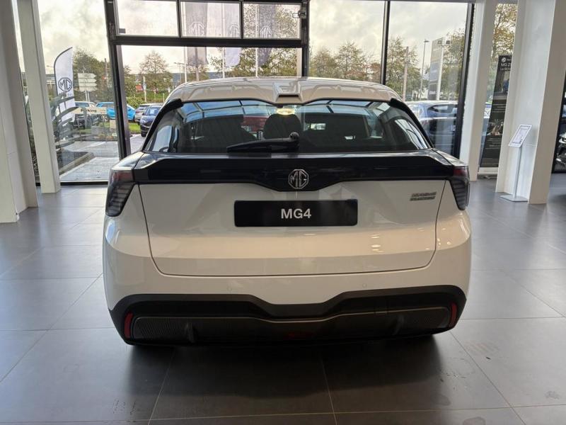 Mg Mg4 Electric Standard - 51kwh /125 Kw / 170 Ch 2wd