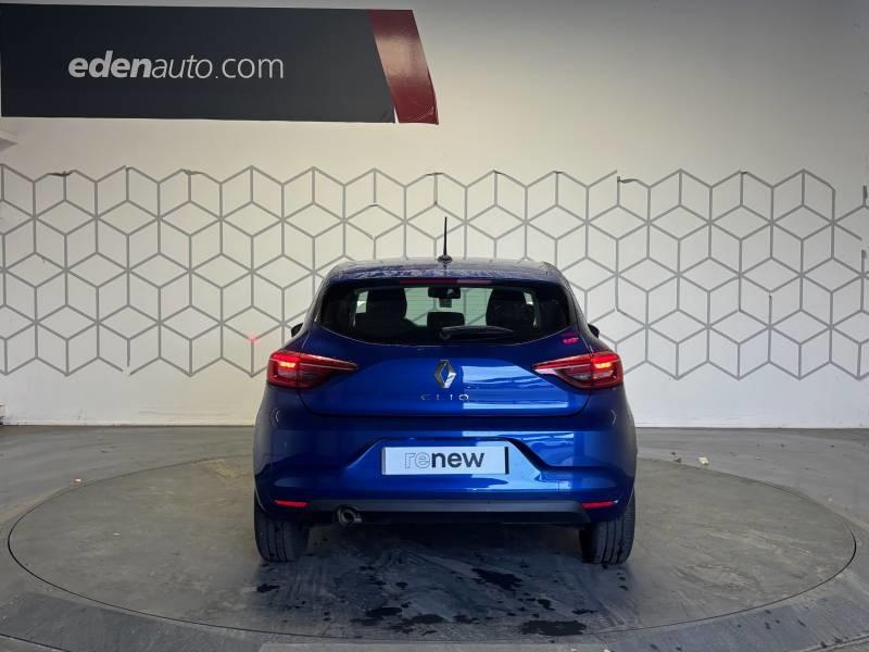 Renault Clio TCe 90 Equilibre