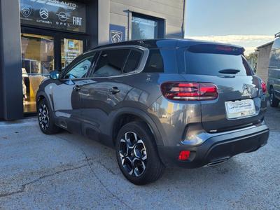 Citroën C5 Aircross PureTech 130 s&amp;amp;S Bvm6 c-Series
