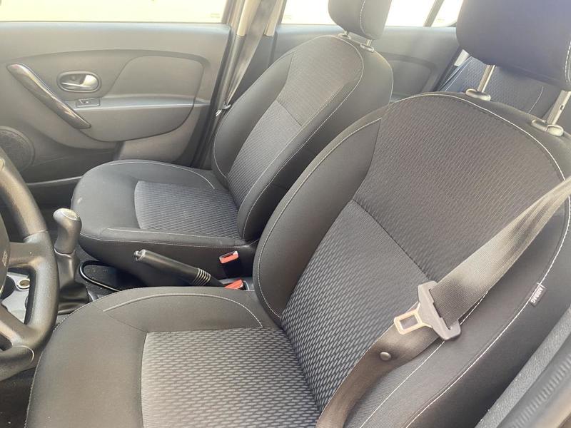 Dacia Sandero 0.9 Tce 90 Ch pack ambiance ✅✅✅