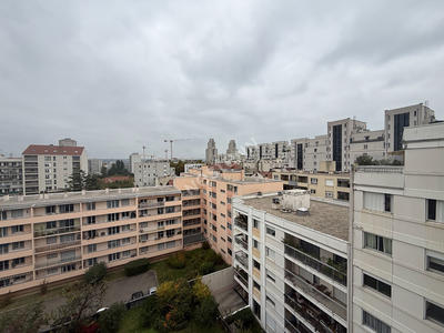 Appartement - 26 m² - 1 pièce