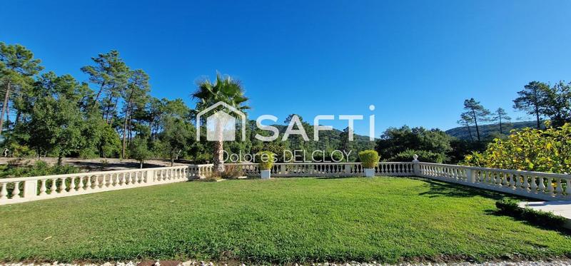 Villa - 202 m² - 7 pièces