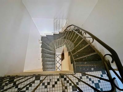 Maison - 115 m² - 6 pièces