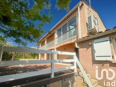 Maison - 176 m² - 8 pièces