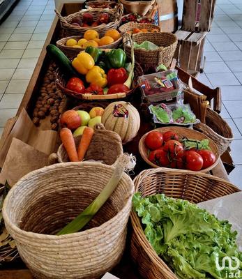 Local commercial - 120 m²