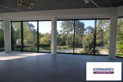 Local commercial - 1 800 m²