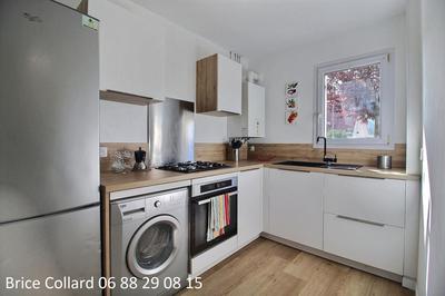 Maison - 75 m² - 4 pièces