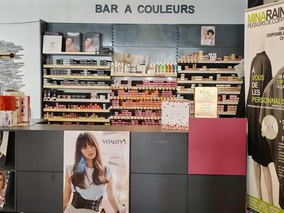 Fonds de commerce - Bureau - 200 m²