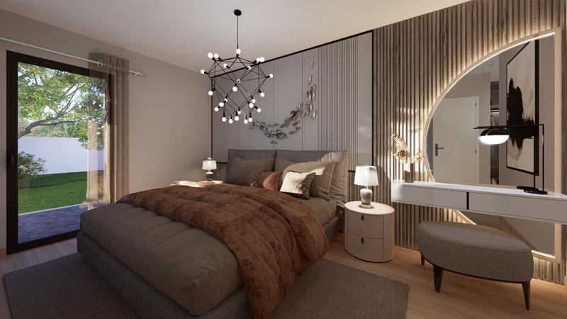 Maison - 97 m² - 5 pièces