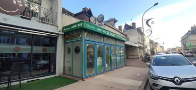 Immeuble - 198 m² - 8 pièces