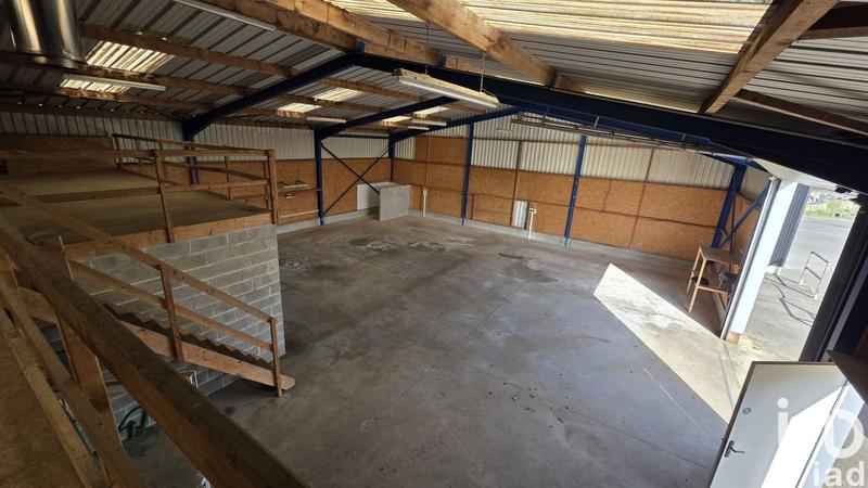 Local commercial - 280 m²