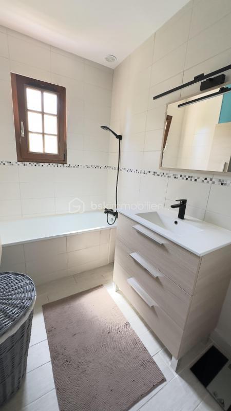 Maison ancienne - 101 m² - 5 pièces