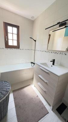 Maison ancienne - 101 m² - 5 pièces