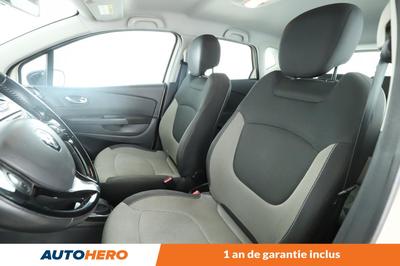 Renault Captur 1.2 TCe Zen Edc 120 ch