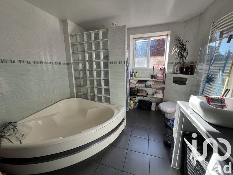 Maison de campagne - 75 m² - 3 pièces