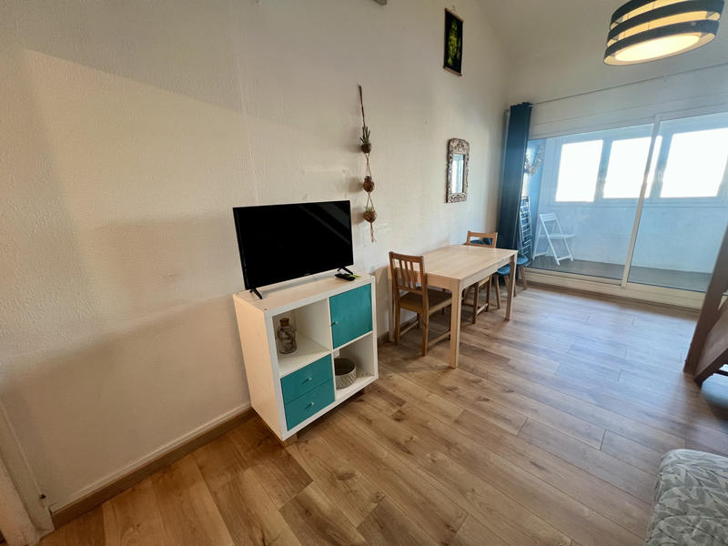 Duplex - 46 m² - 3 pièces