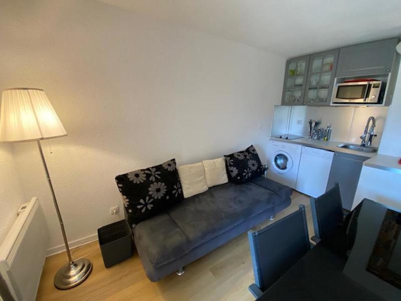 Appartement - 28 m² - 2 pièces