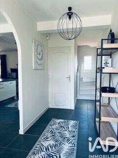 Maison - 150 m² - 7 pièces