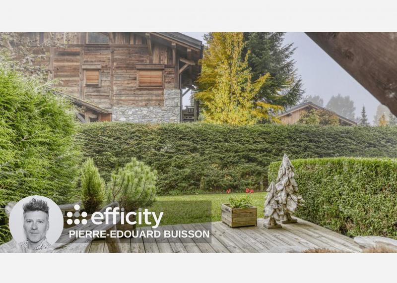 Appartement - 22 m² - 1 pièce