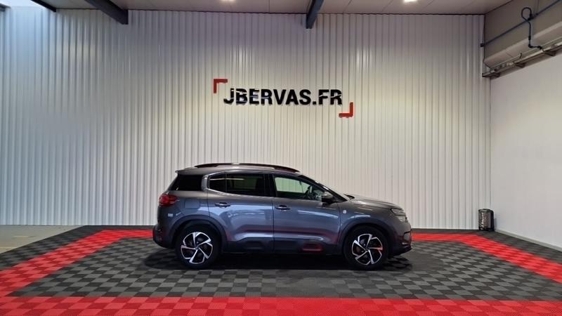 Citroën C5 Aircross Bluehdi 130 Ss Bvm6 c-Series