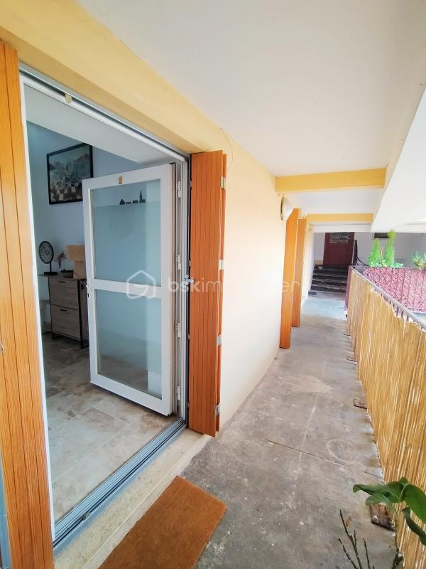 Appartement - 125 m² - 6 pièces