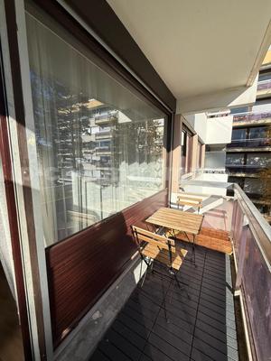 Appartement - 51 m² - 3 pièces