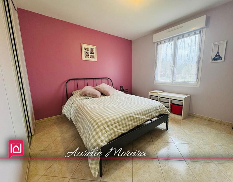 Maison - 177 m² - 6 pièces