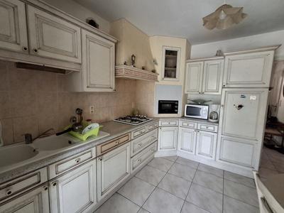 Maison traditionnelle - 135 m² - 5 pièces