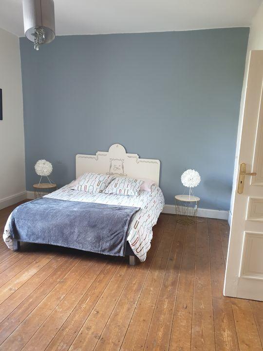 Maison de ville - 395 m² - 12 pièces