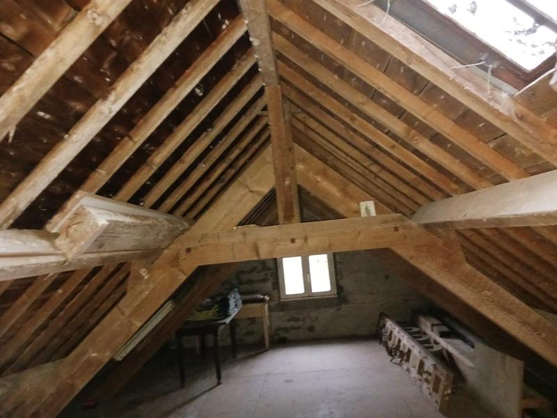 Propriété - 183 m² - 7 pièces