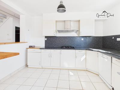 Villa - 149 m² - 6 pièces