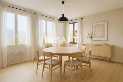 Maison - 165 m² - 7 pièces