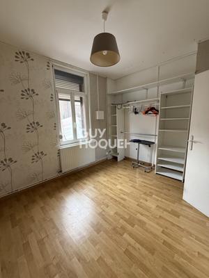 Maison de loisirs - 65 m² - 3 pièces