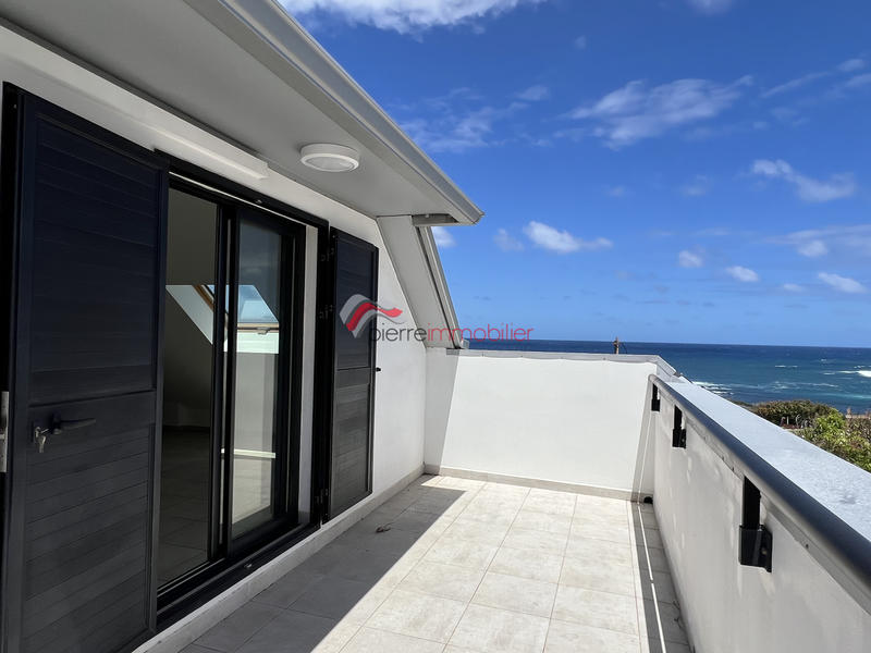 Appartement - 86 m² - 4 pièces