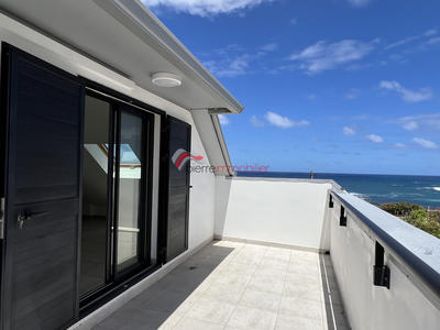 Appartement - 86 m² - 4 pièces