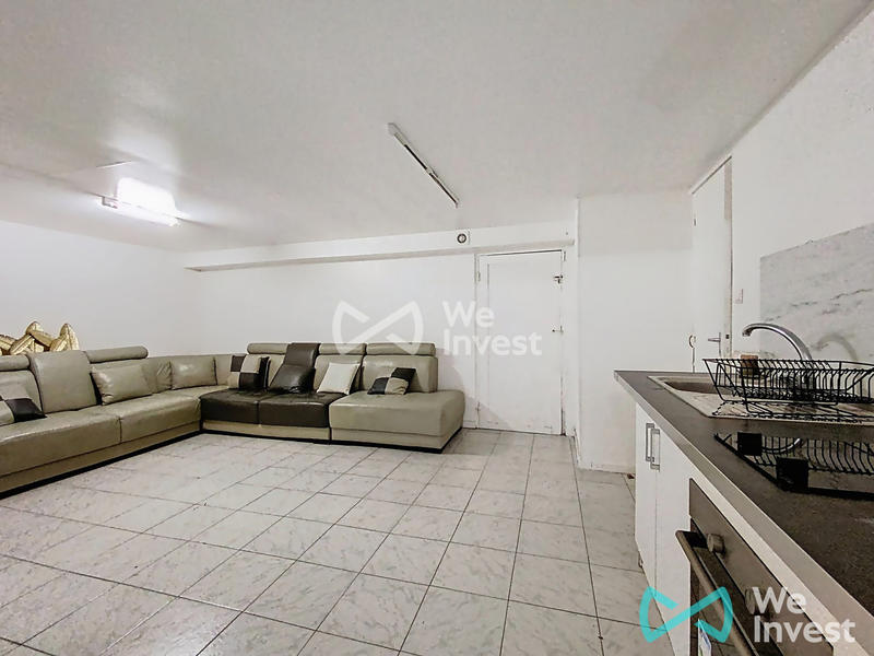 Maison - 185 m² - 7 pièces