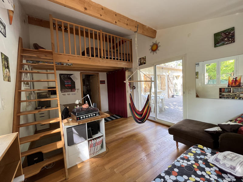 Maison - 198 m² - 7 pièces