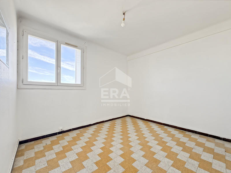 Appartement - 48 m² - 3 pièces