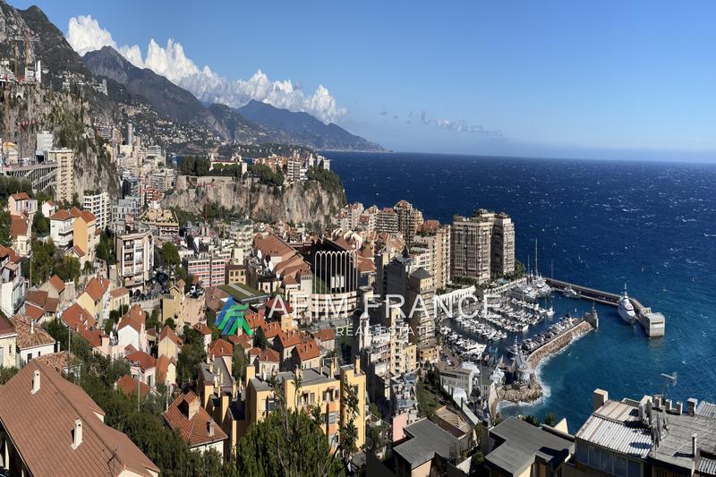 Appartement - 73 m² - 4 pièces