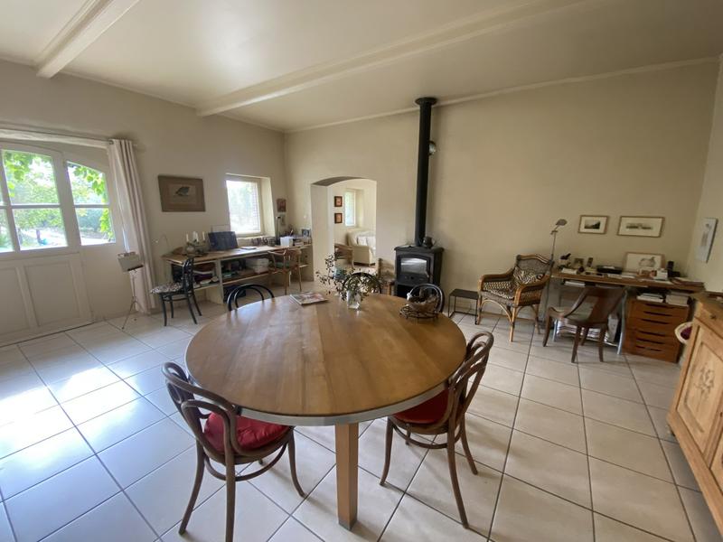 Maison - 145 m² - 3 pièces
