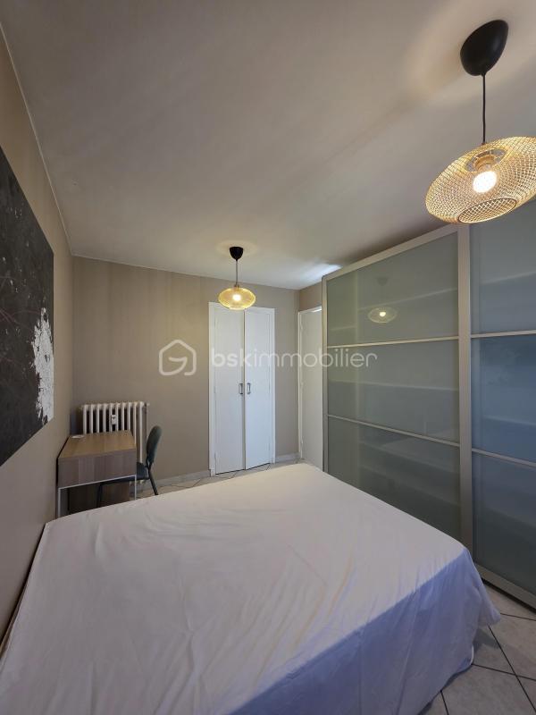 Appartement - 67 m² - 4 pièces