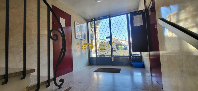 Appartement - 98 m² - 5 pièces