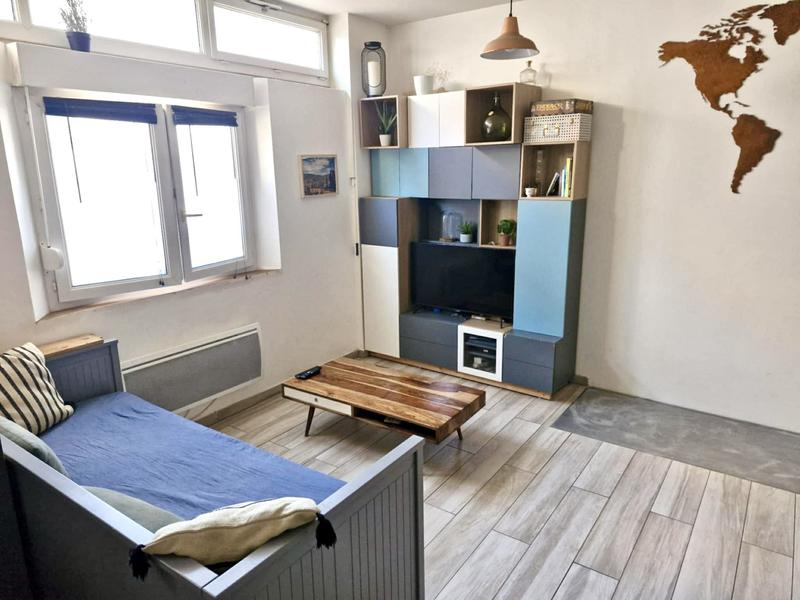 Appartement - 67 m² - 4 pièces