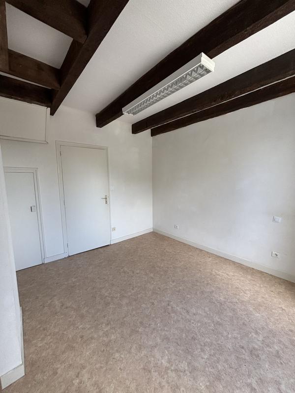 Bastide - 220 m² - 9 pièces