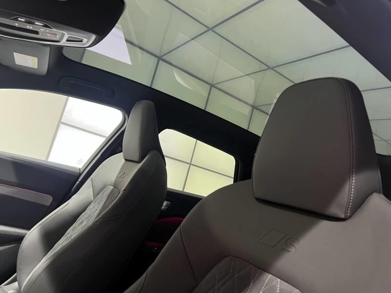 Audi A5 Avant e-hybrid 299 ch s tronic 7 Quattro s line