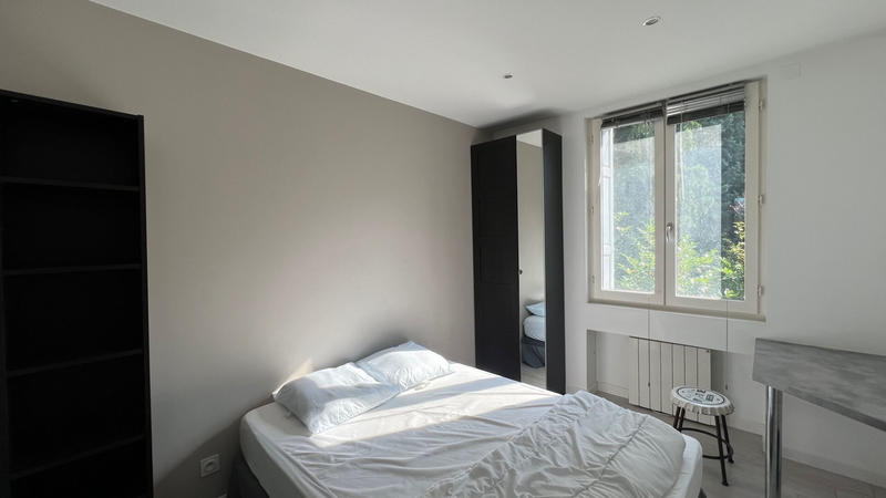 Appartement - 90 m² - 5 pièces