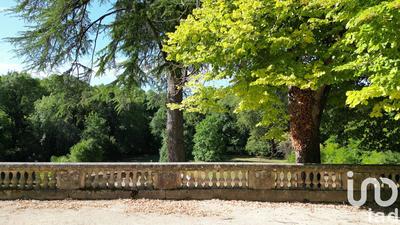 Château - 725 m² - 19 pièces